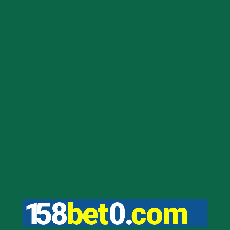 158bet0.com