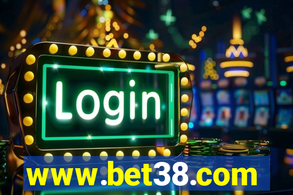 www.bet38.com