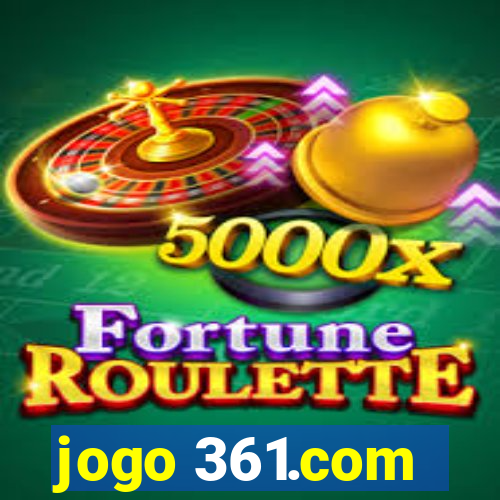 jogo 361.com