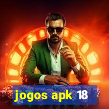 jogos apk 18