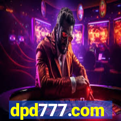 dpd777.com