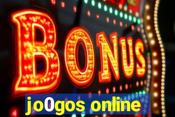 jo0gos online