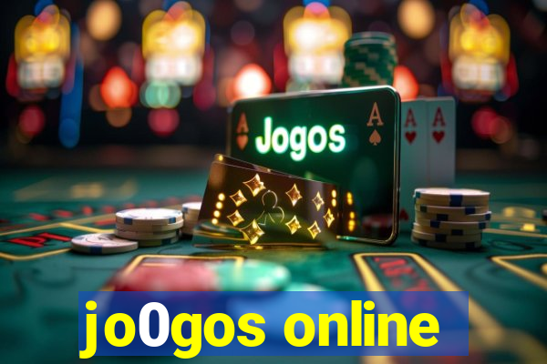 jo0gos online