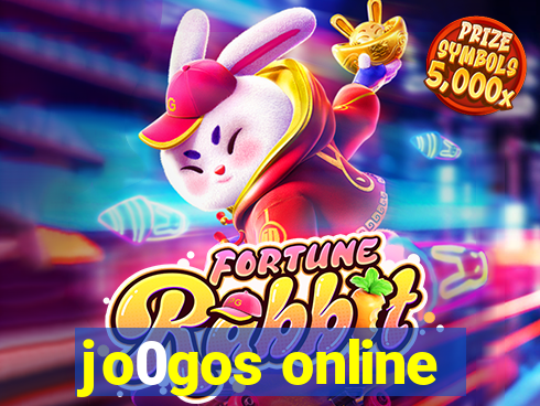 jo0gos online