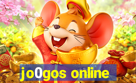 jo0gos online