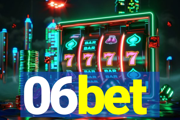 06bet