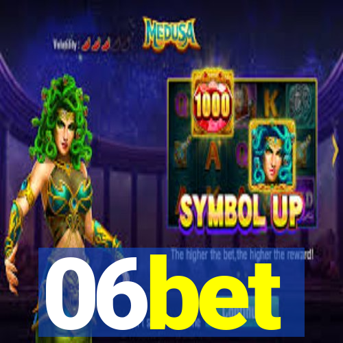 06bet