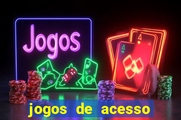 jogos de acesso antecipado paga