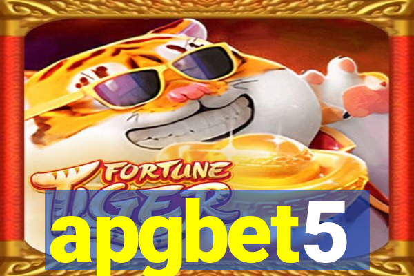 apgbet5