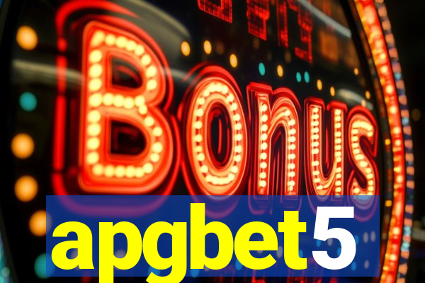 apgbet5