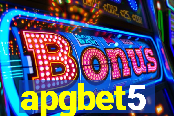 apgbet5