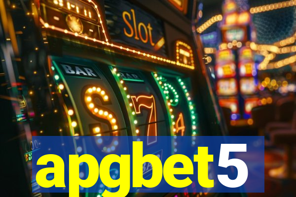 apgbet5