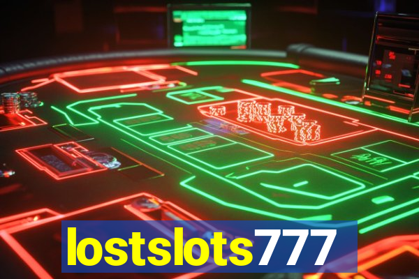 lostslots777