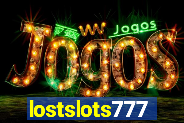 lostslots777