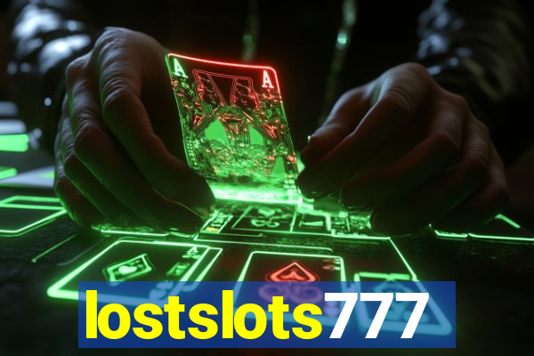 lostslots777