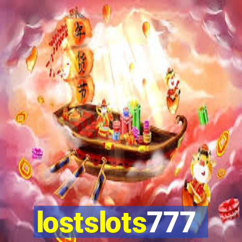 lostslots777