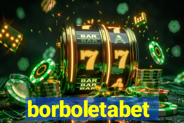 borboletabet