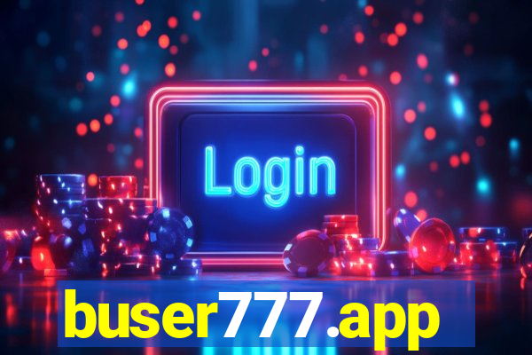 buser777.app