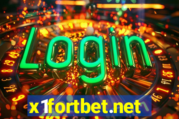 x1fortbet.net