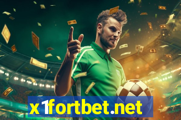 x1fortbet.net