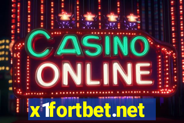 x1fortbet.net