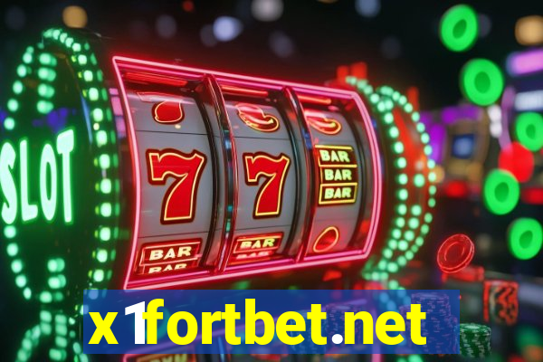 x1fortbet.net