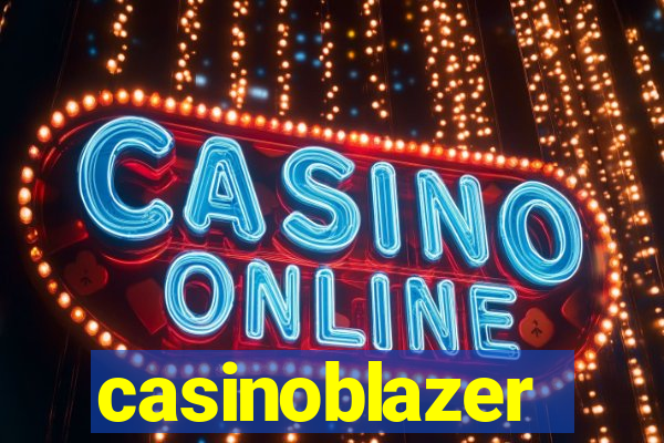 casinoblazer