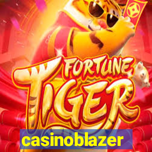 casinoblazer