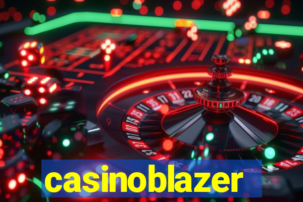 casinoblazer