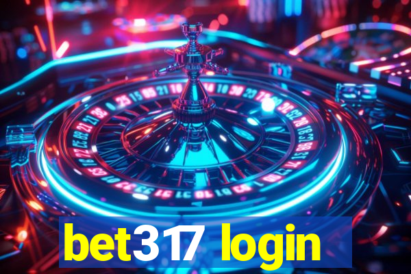 bet317 login