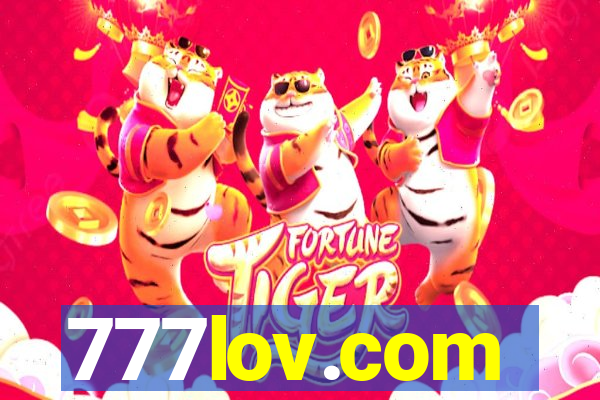 777lov.com