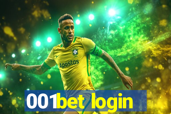 001bet login