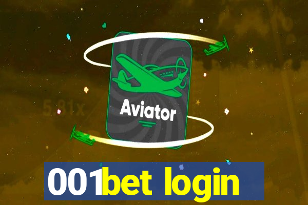 001bet login