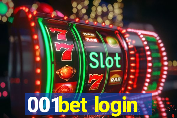 001bet login