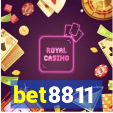 bet8811