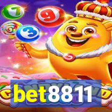 bet8811