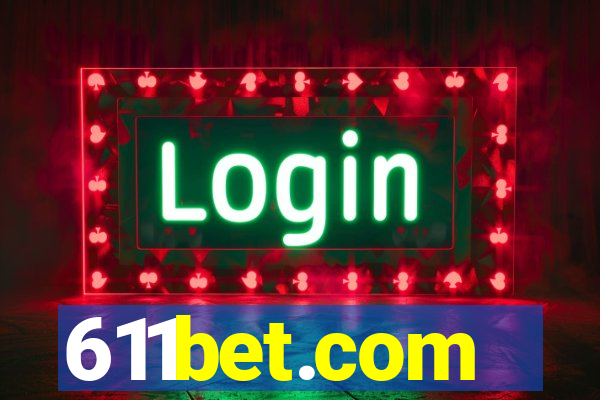 611bet.com