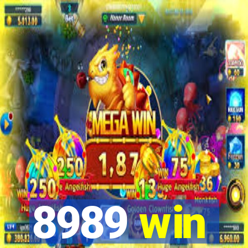 8989 win