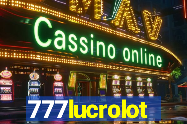 777lucrolot