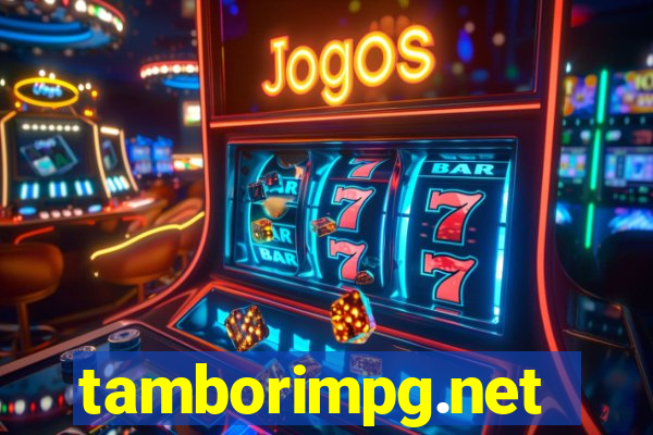 tamborimpg.net