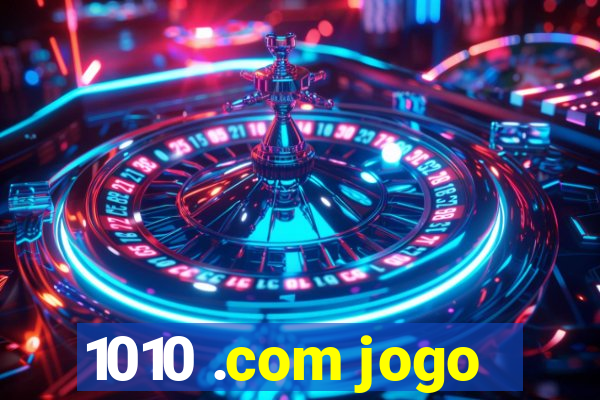 1010 .com jogo