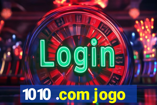 1010 .com jogo