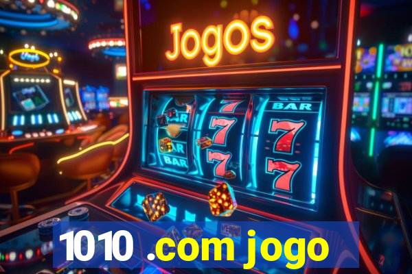 1010 .com jogo