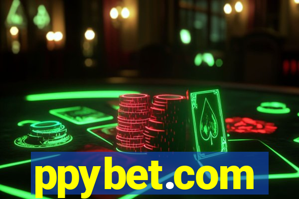 ppybet.com