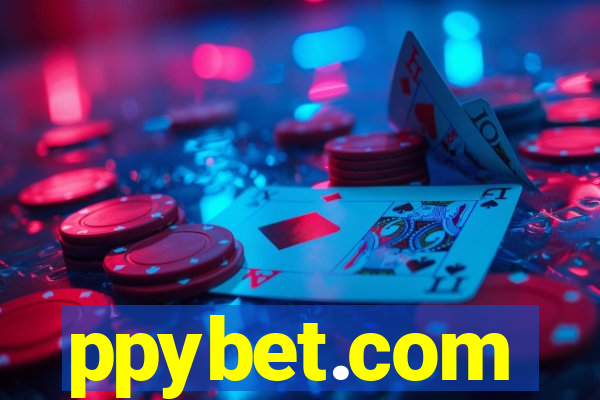 ppybet.com