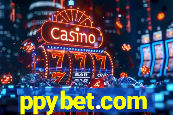 ppybet.com