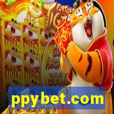 ppybet.com