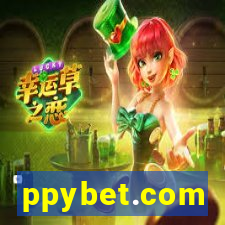 ppybet.com