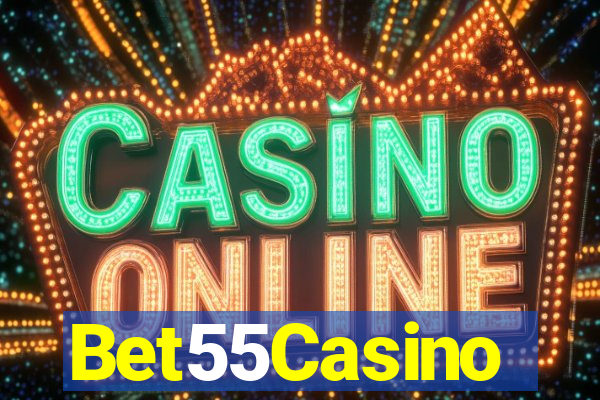 Bet55Casino