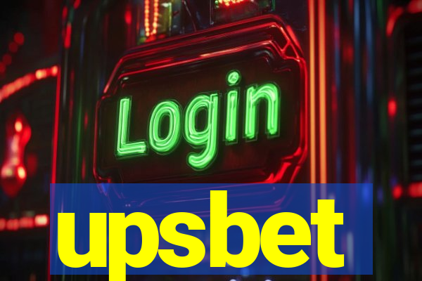 upsbet